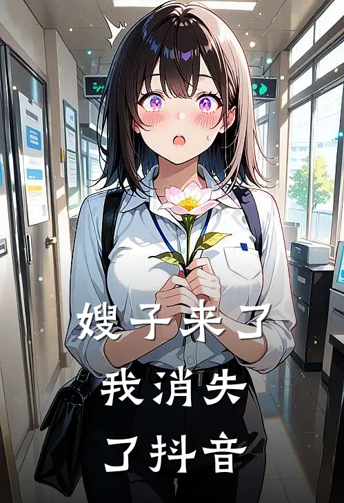 嫂子来了，我消失了抖音
