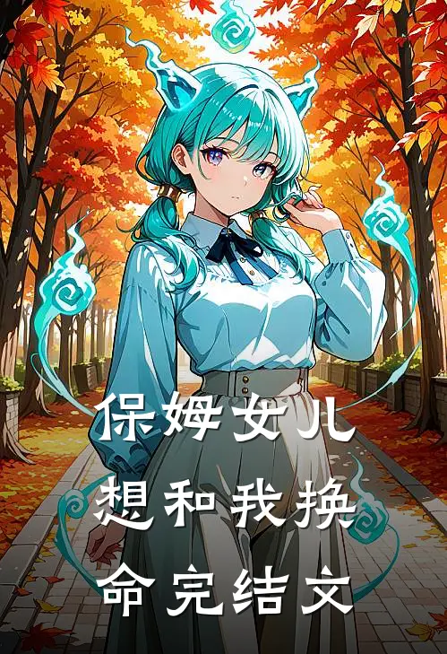 保姆女儿想和我换命完结文