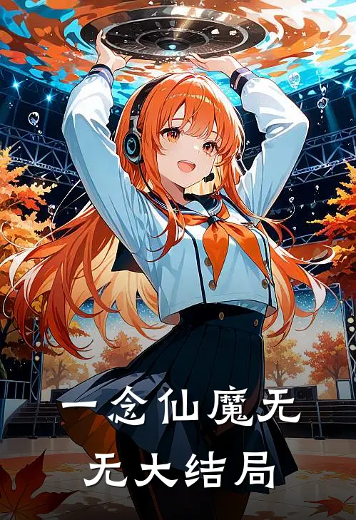 一念仙魔无无大结局