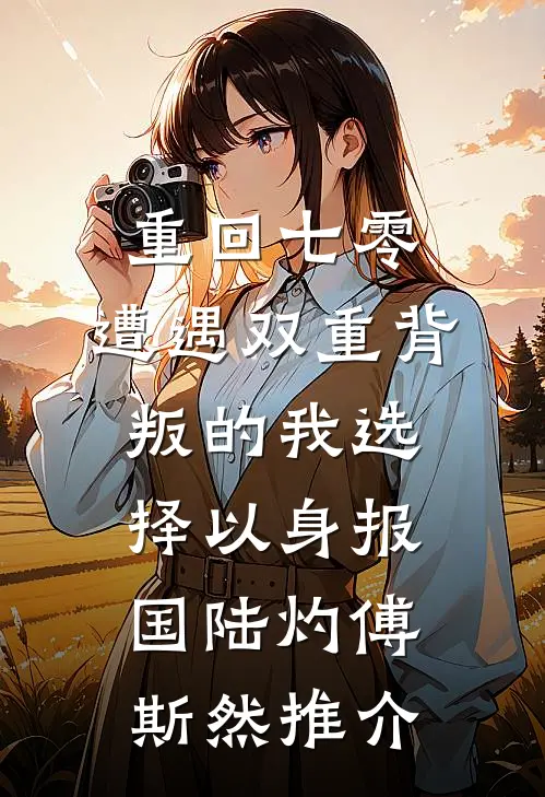 我的婚姻只是围城！