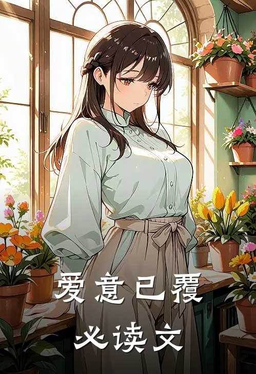 爱意已覆必读文