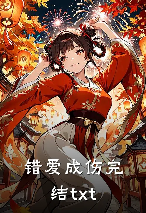 错爱成伤完结txt