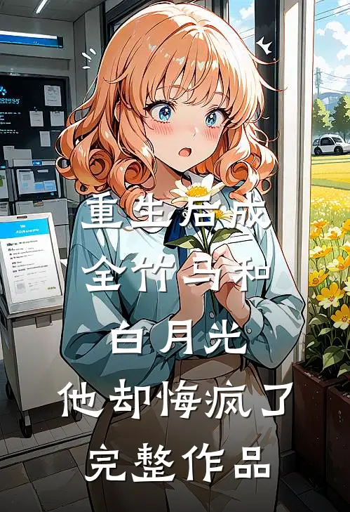 重生后成全竹马和白月光，他却悔疯了完整作品