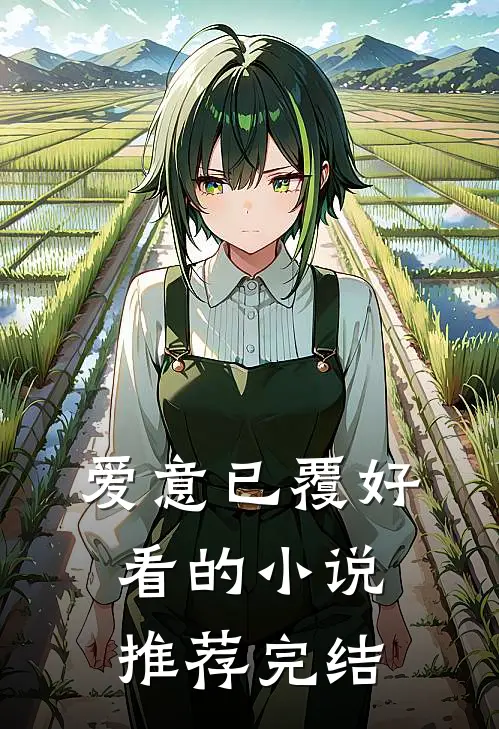 爱意已覆好看的小说推荐完结