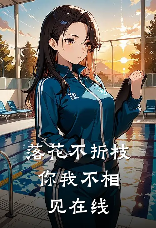 落花不折枝，你我不相见在线