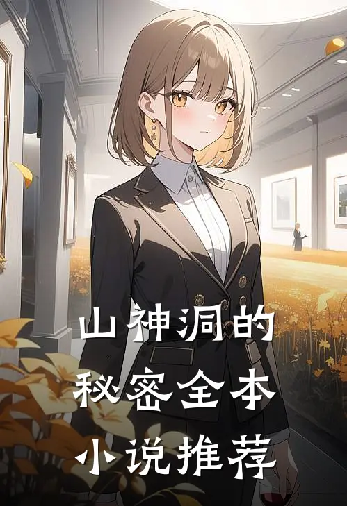 山神洞的秘密全本小说推荐