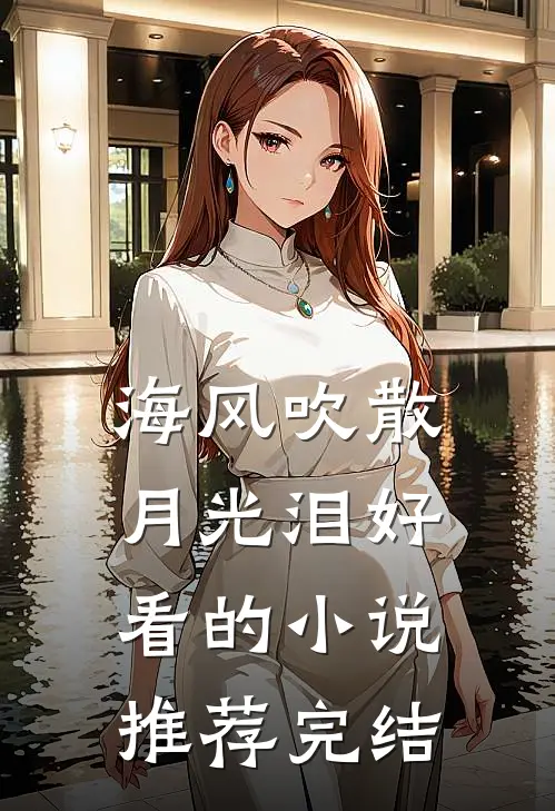 海风吹散月光泪好看的小说推荐完结