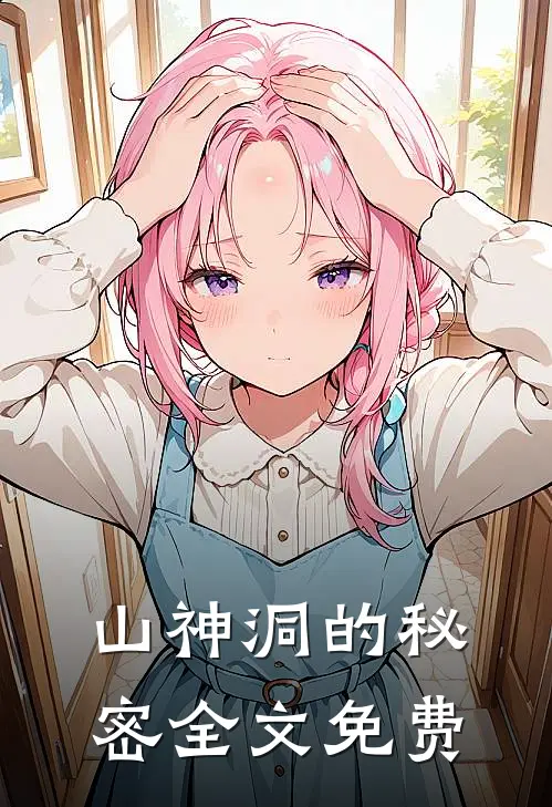 山神洞的秘密全文免费