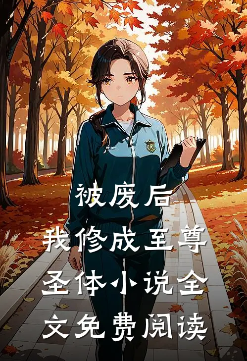 被废后，我修成至尊圣体小说全文免费阅读