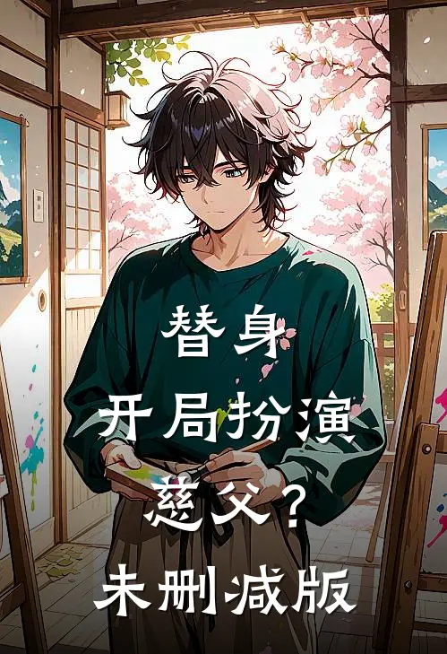 替身：开局扮演慈父？未删减版