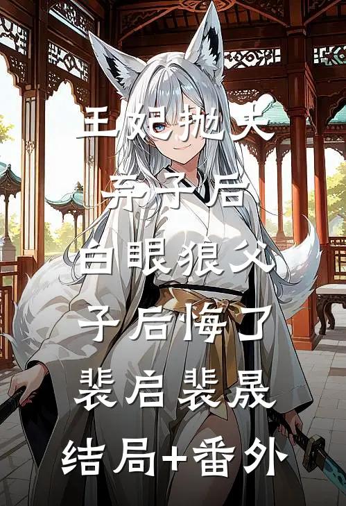 王妃抛夫弃子后，白眼狼父子后悔了裴启裴晟:结局+番外