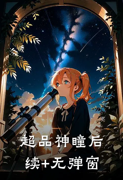 超品神瞳后续+无弹窗