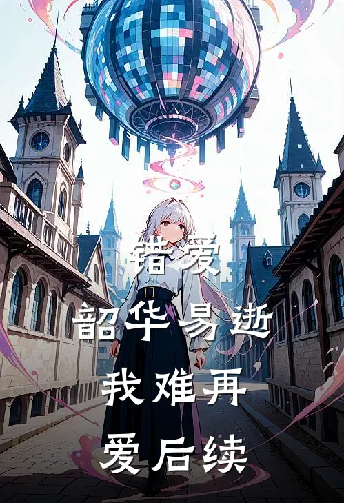 错爱：韶华易逝，我难再爱后续