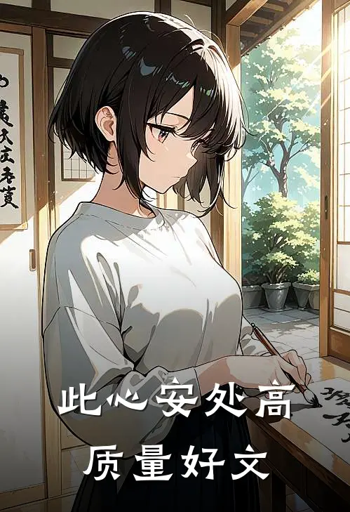 此心安处高质量好文