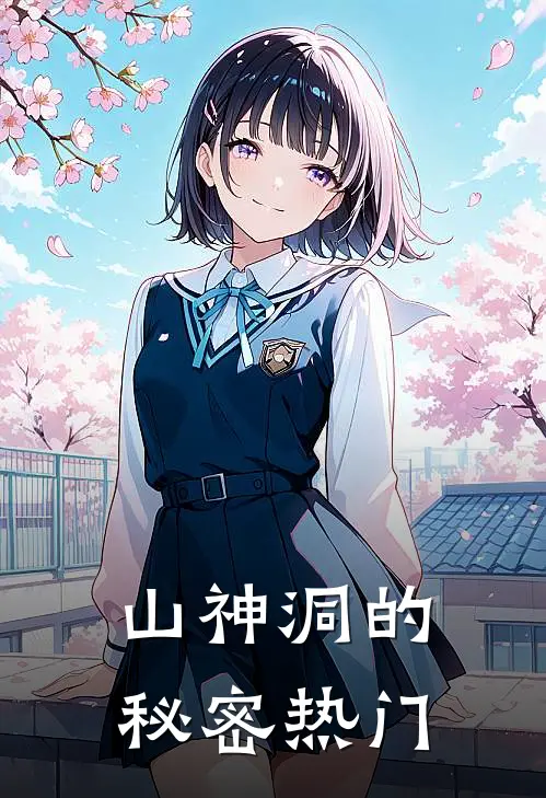 山神洞的秘密热门