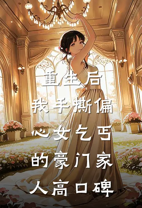 重生后，我手撕偏心女乞丐的豪门家人高口碑