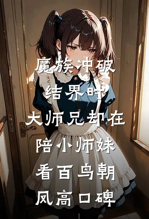 魔族冲破结界时，大师兄却在陪小师妹看百鸟朝凤高口碑