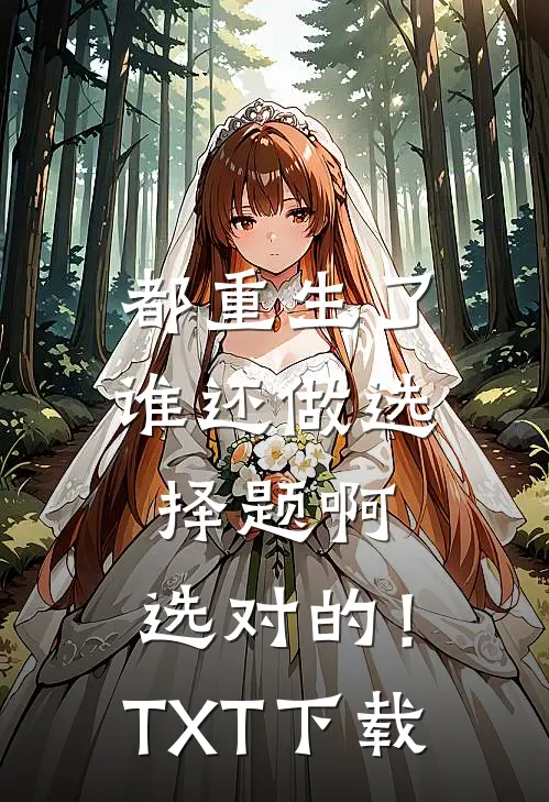 都重生了谁还做选择题啊，选对的！TXT下载