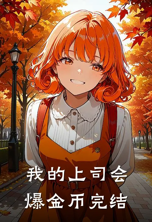 我的上司会爆金币完结