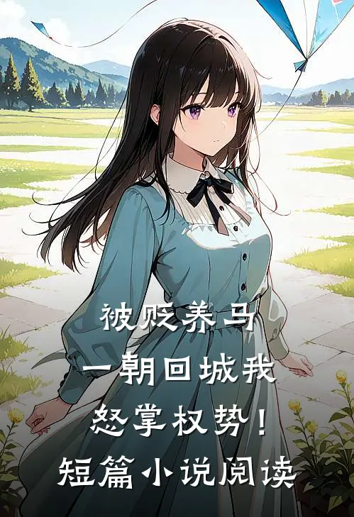 被贬养马，一朝回城我怒掌权势！短篇小说阅读