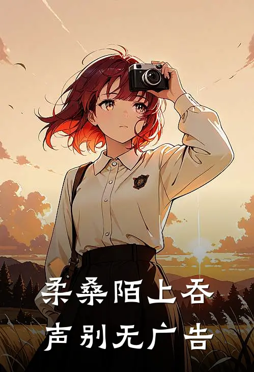 柔桑陌上吞声别无广告