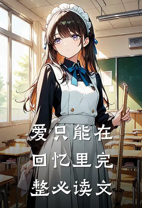 爱只能在回忆里完整必读文