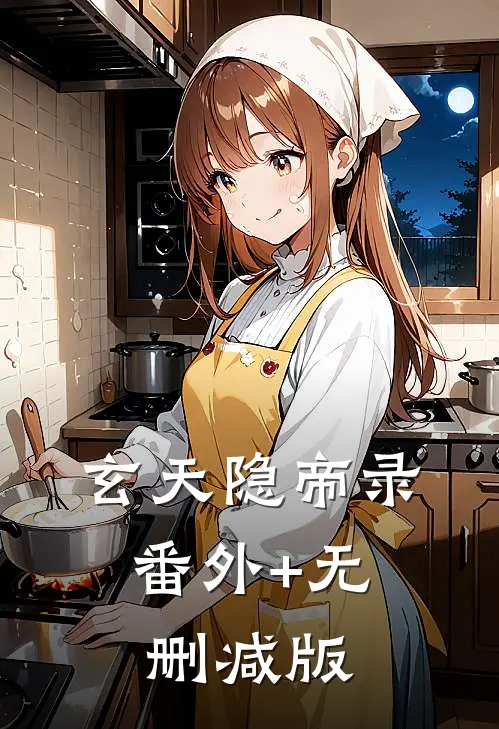 玄天隐帝录:番外+无删减版