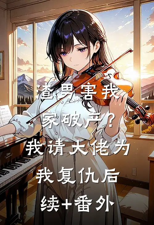 渣男害我家破产？我请大佬为我复仇后续+番外