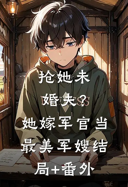 抢她未婚夫？她嫁军官当最美军嫂结局+番外
