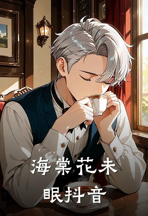海棠花未眠抖音
