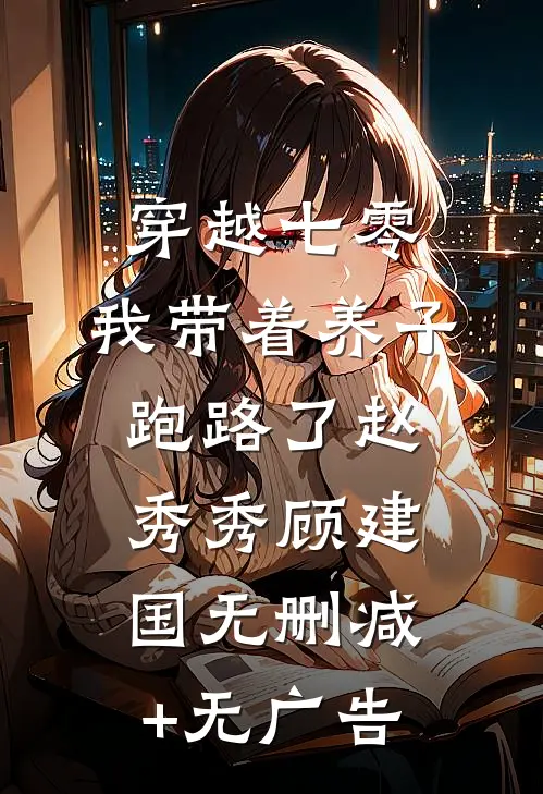 穿越七零，我带着养子跑路了赵秀秀顾建国无删减+无广告