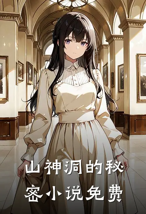 山神洞的秘密小说免费