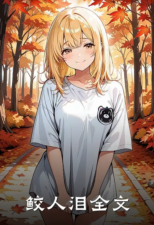 鲛人泪全文