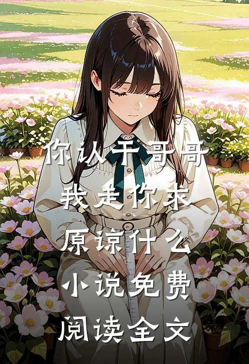 你认干哥哥，我走你求原谅什么小说免费阅读全文