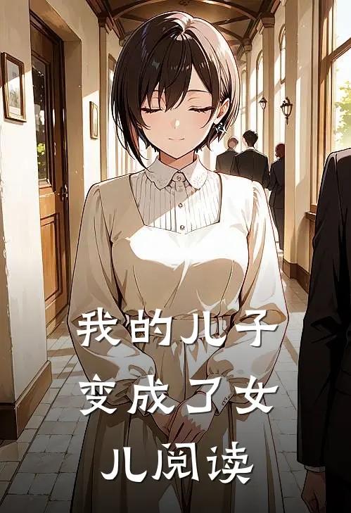 我的儿子变成了女儿阅读