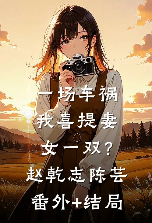 一场车祸，我喜提妻女一双？赵乾志陈芸:(番外)+(结局)