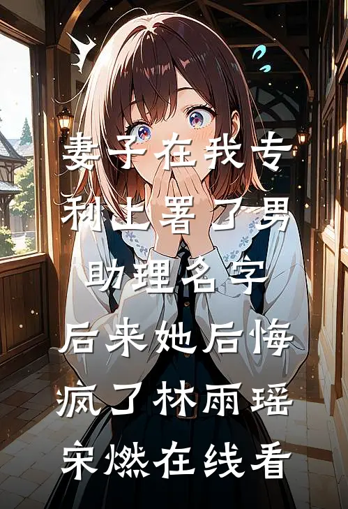 失忆后我成了抢兄弟妻的疯批霸总精品推荐