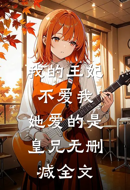 我的王妃不爱我，她爱的是皇兄无删减全文