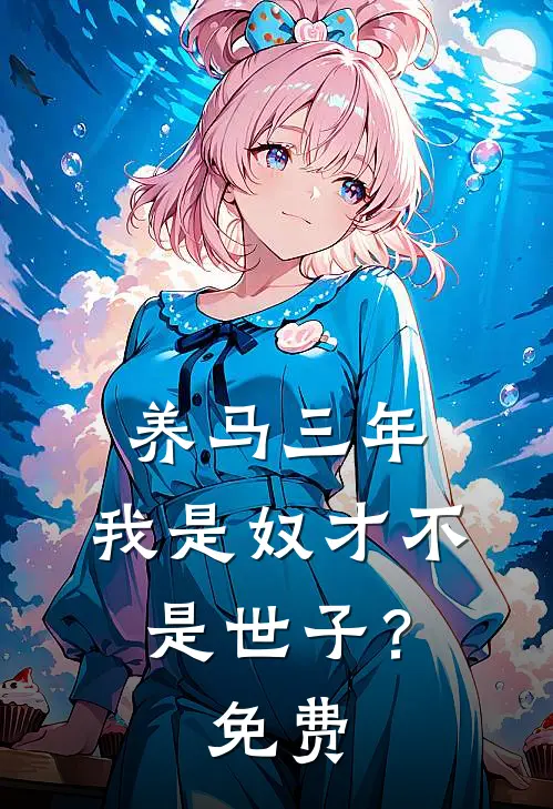 养马三年，我是奴才不是世子？免费