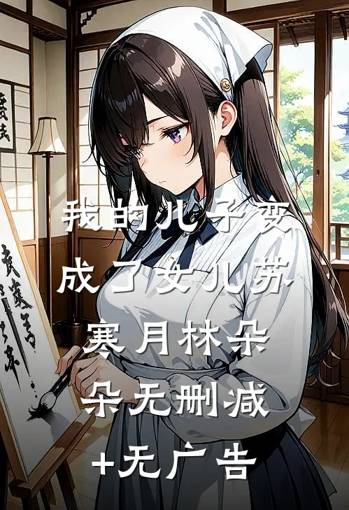 我的儿子变成了女儿苏寒月林朵朵无删减+无广告