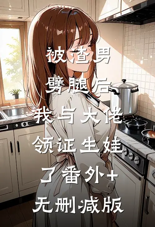 被渣男劈腿后，我与大佬领证生娃了番外+无删减版