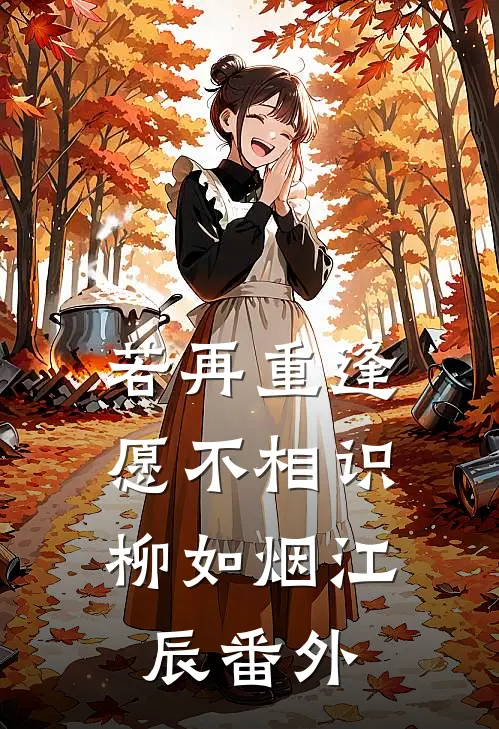 若再重逢，愿不相识柳如烟江辰番外
