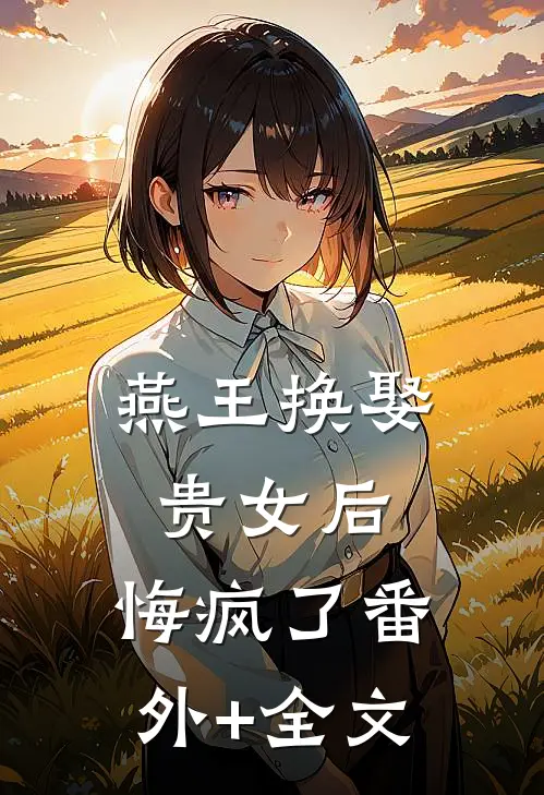 燕王换娶贵女后，悔疯了(番外)+(全文)