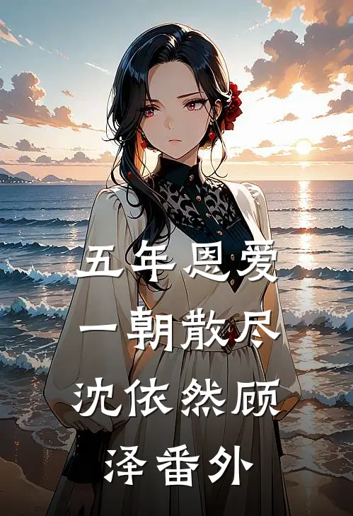 五年恩爱，一朝散尽沈依然顾泽番外