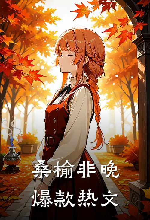 桑榆非晚爆款热文