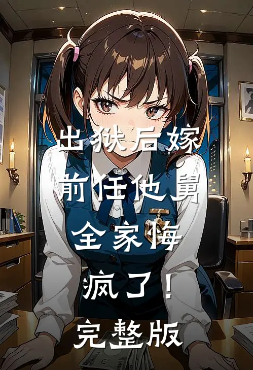 出狱后嫁前任他舅，全家悔疯了！完整版