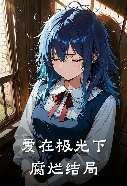 爱在极光下腐烂结局
