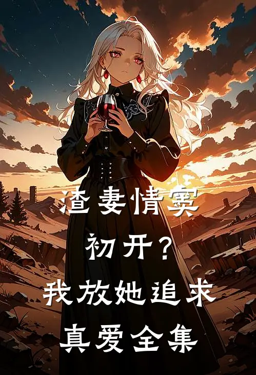 渣妻情窦初开？我放她追求真爱全集