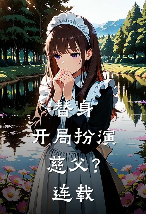 替身：开局扮演慈父？连载