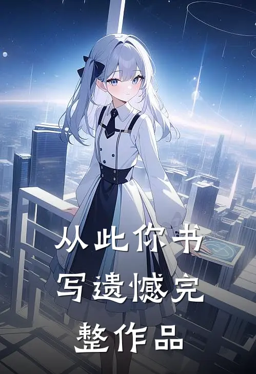 从此你书写遗憾完整作品